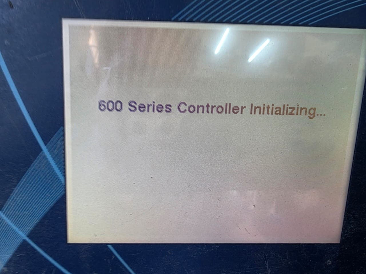 Walchem Iwaki WDS600HSSNM-NN Walchem Iwaki WDS600HSSNM-NN Disinfection Controller W600 Water Treatment 2