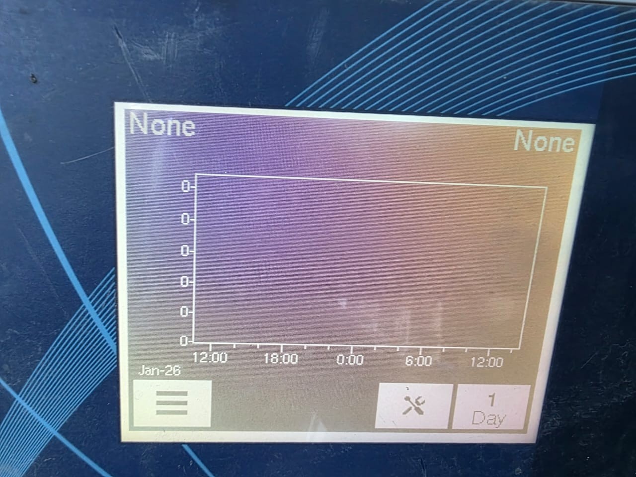 Walchem Iwaki WDS600HSSNM-NN Walchem Iwaki WDS600HSSNM-NN Disinfection Controller W600 Water Treatment 7