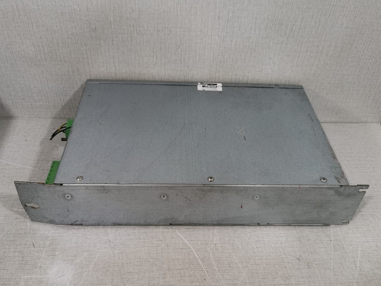 Parker HID5CS/S4 Parker HID5CS/S4 Hi Drive 10