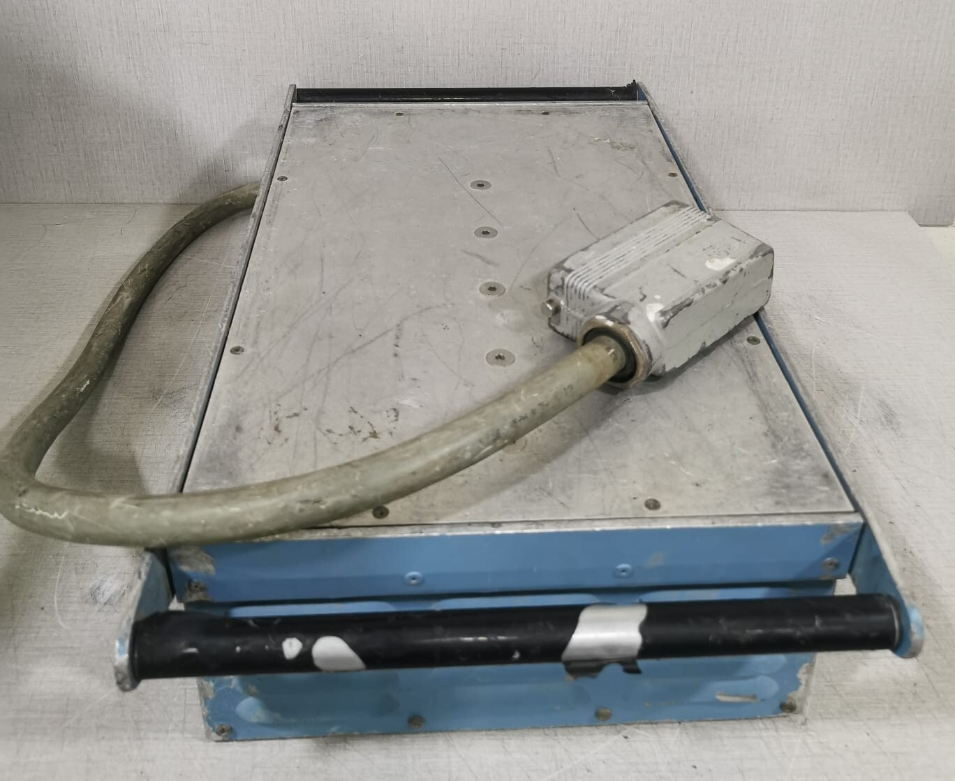 Programma ODEN X Programma ODEN X Primary Current Injection Test System - CALIBRATED 3