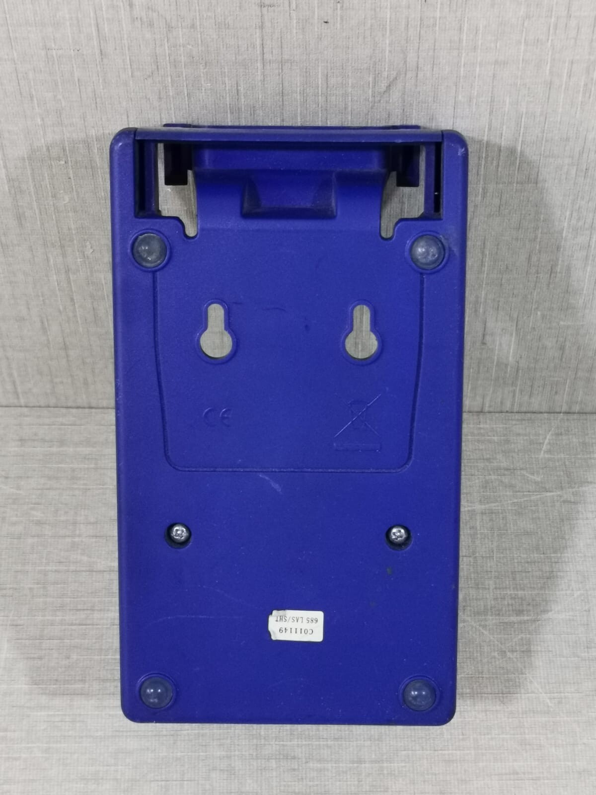 CROWCON TETRA 3 CROWCON TETRA 3 GAS DETECTOR WITH CHARGER 10