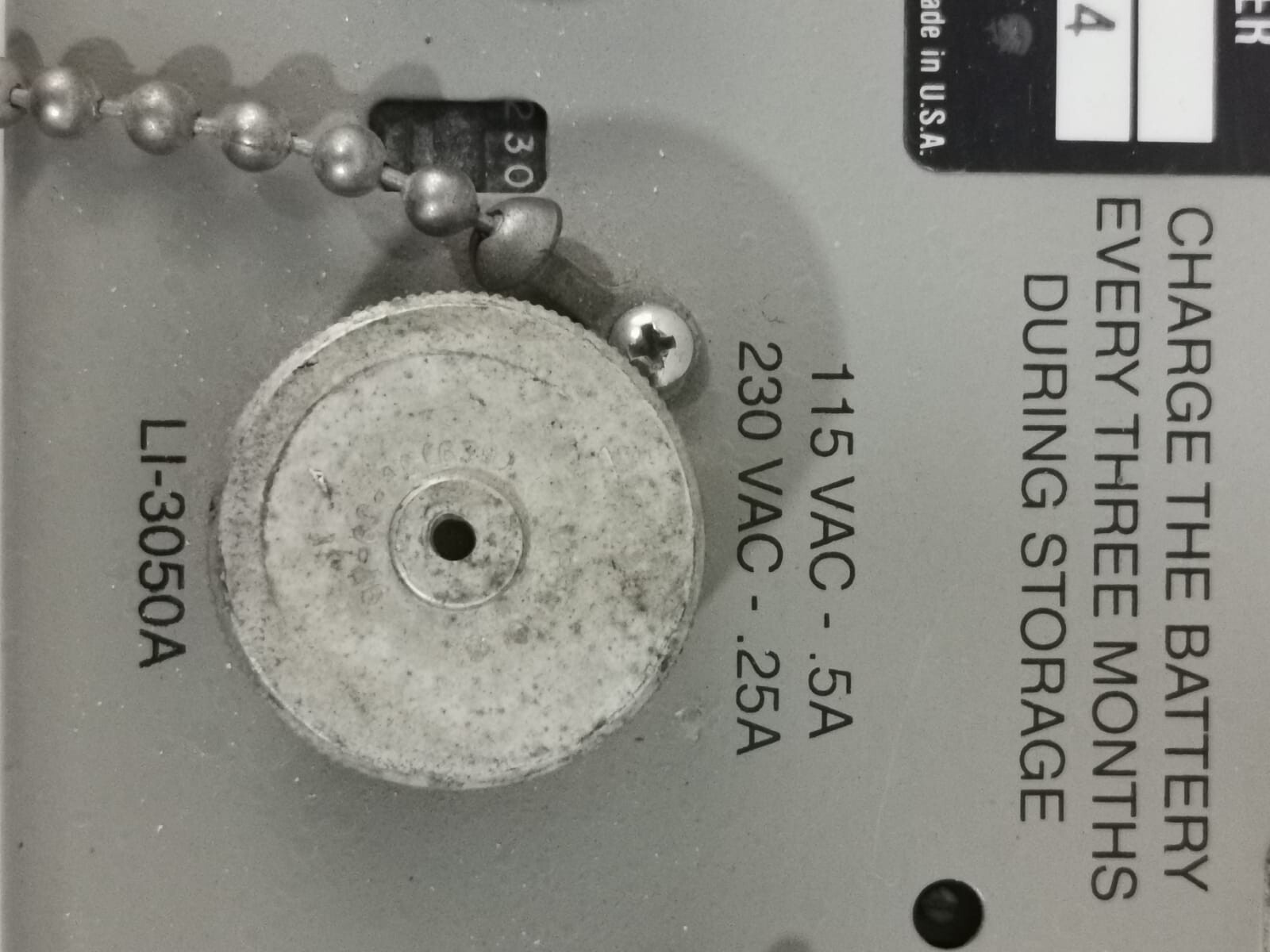 LI-COR LI-3000A LI-COR LI-3000A Portable Area Meter 9