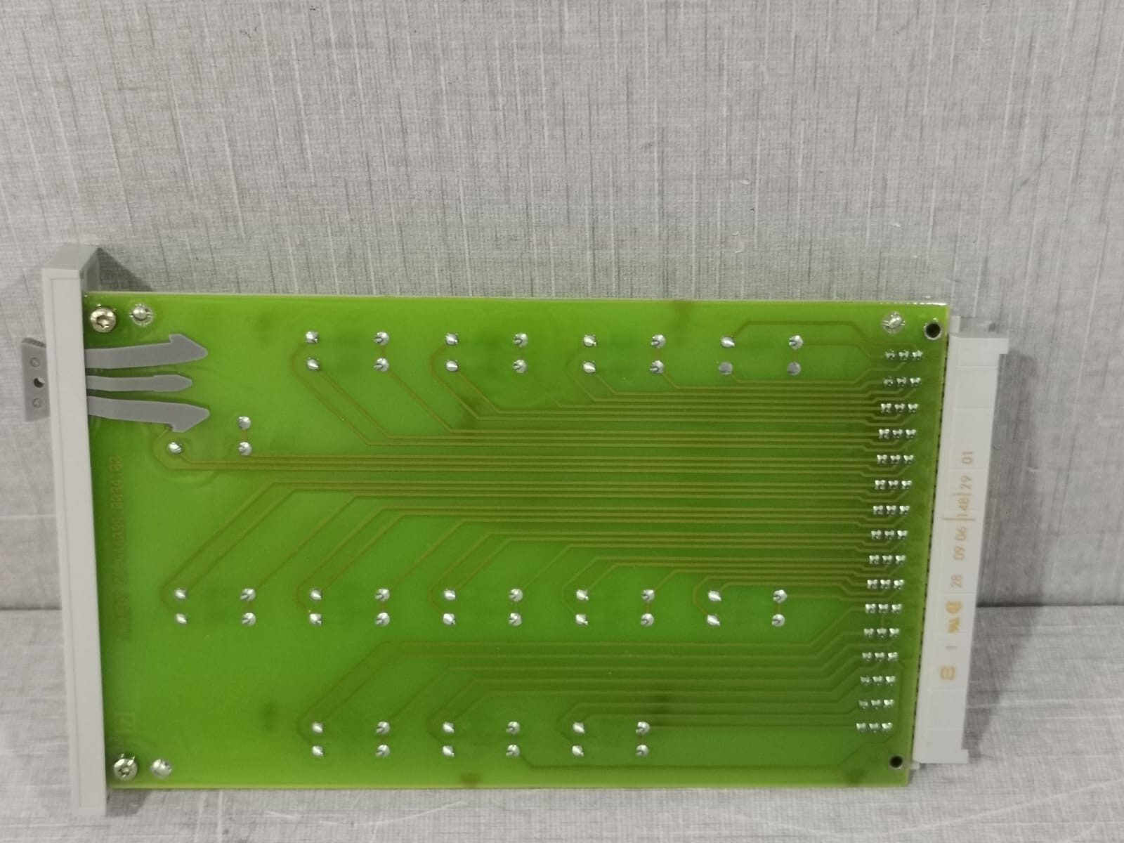 Siemens VD11/ 6FQ2421-0AE SIEMENS VD11/ 6FQ2421-0AE ISKAMATIC B POWER SUPPLY DIODE 4