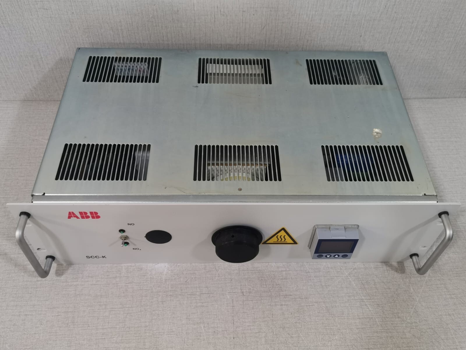 ABB 23093-4-0801976 ABB Advance SCC-K 23093-4-0801976 Converter 5
