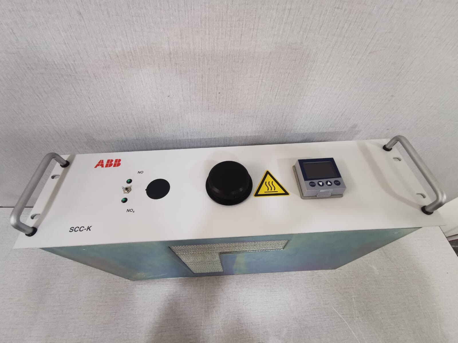 ABB 23093-4-0801976 ABB Advance SCC-K 23093-4-0801976 Converter 7