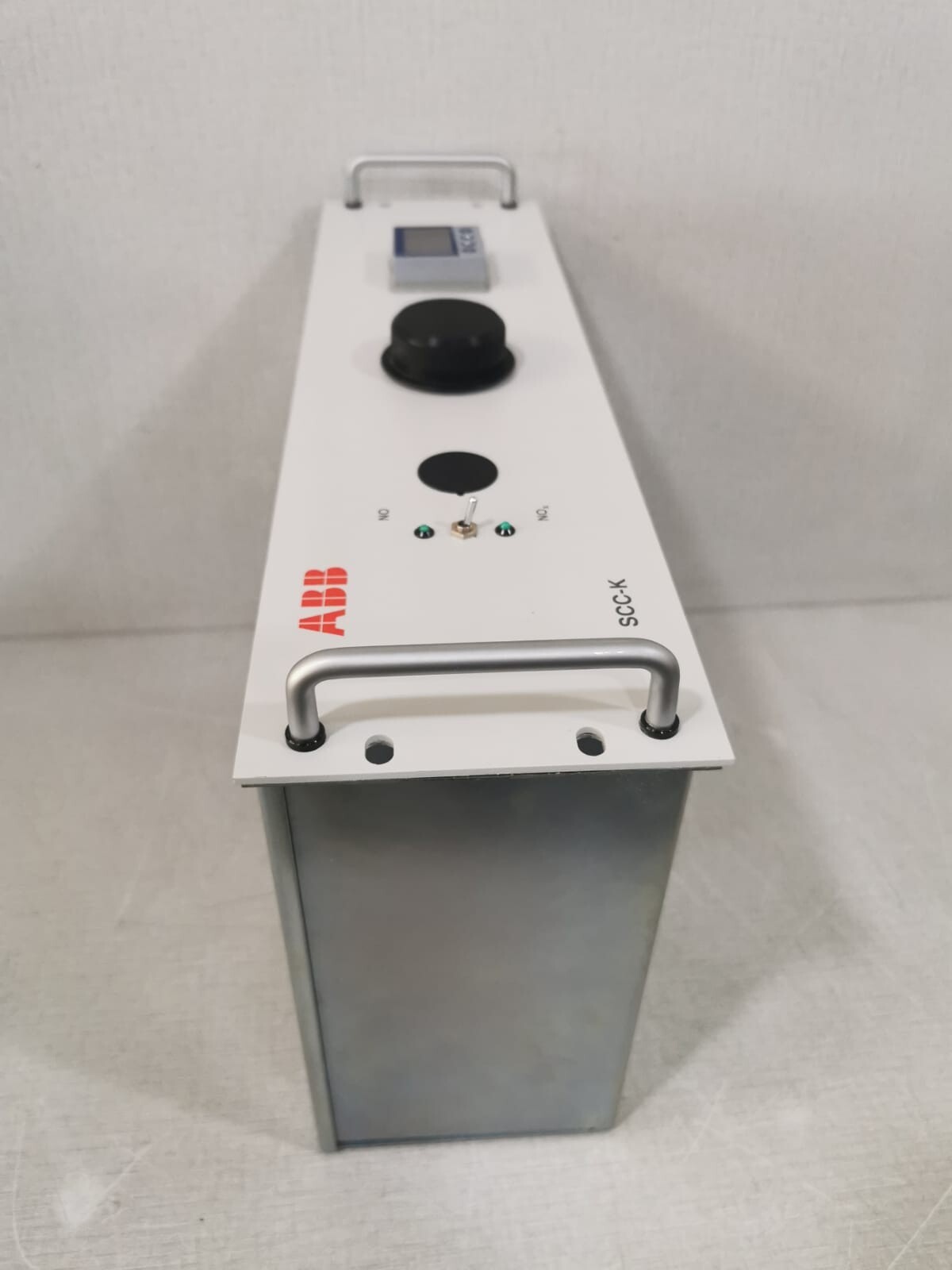 ABB 23093-4-0801976 ABB Advance SCC-K 23093-4-0801976 Converter 8