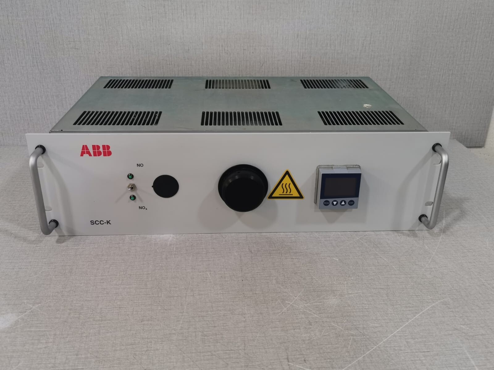 ABB Advance SCC-K 23093-4-0801976 Converter