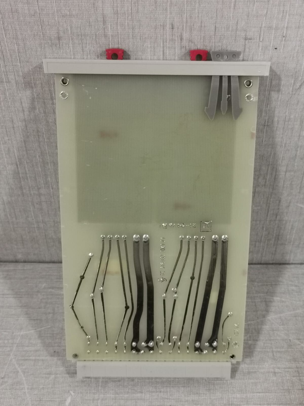 Siemens 6EV5000-1BC SIEMENS 6EV5000-1BC MODULE 6EV50001BC 3
