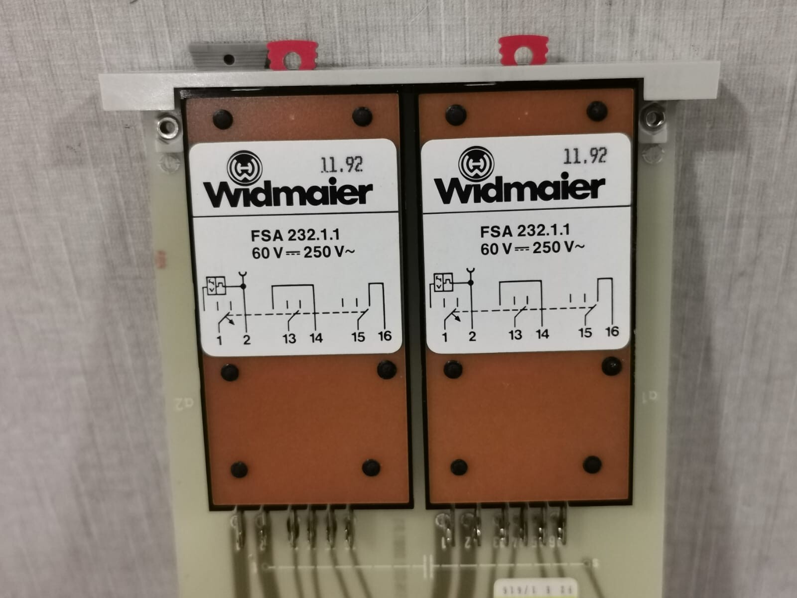 Siemens 6EV5000-1BC SIEMENS 6EV5000-1BC MODULE 6EV50001BC 6
