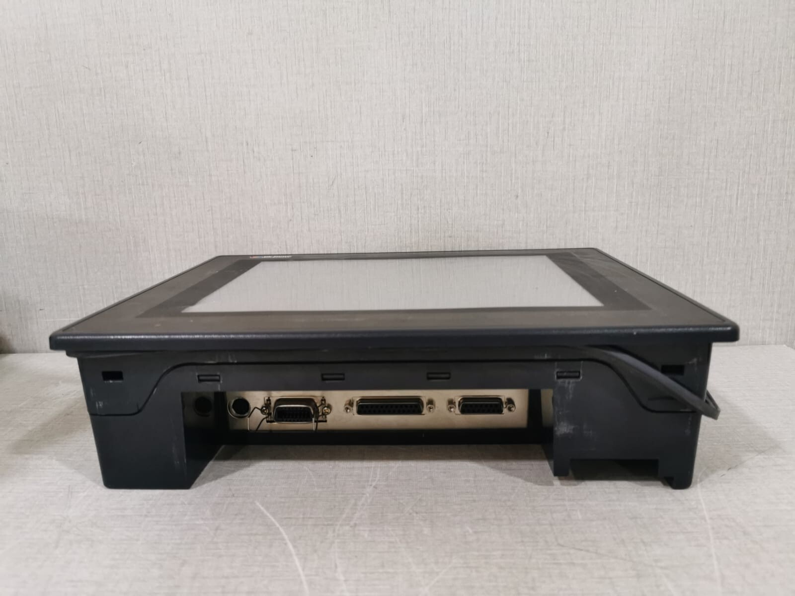 GE Fanuc GP577R-SC41-24VP GE FANUC PRO-FACE GP577R-SC41-24VP /2780027-03 OPERATOR INTERFACE QUICK PANEL 4