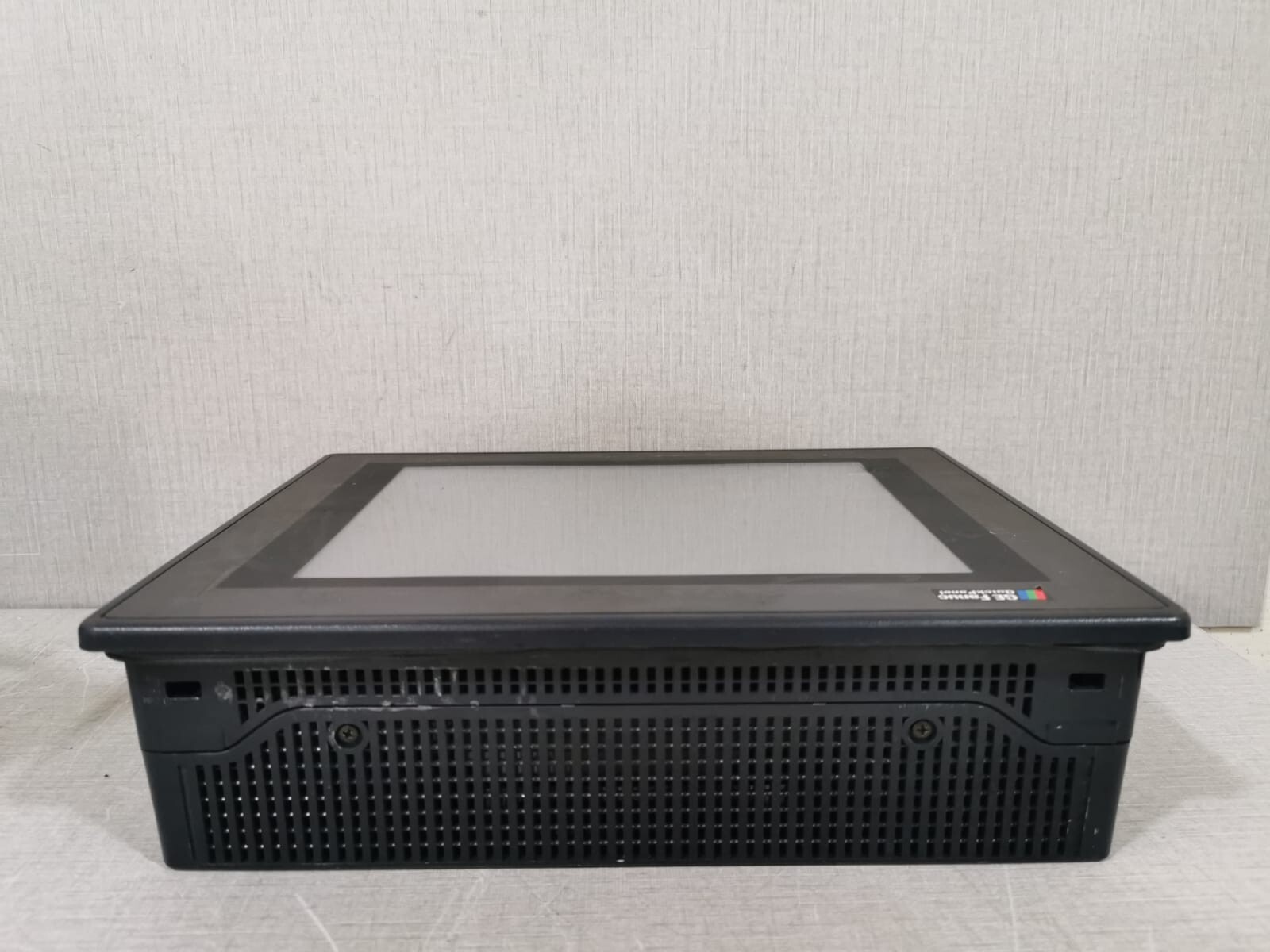 GE Fanuc GP577R-SC41-24VP GE FANUC PRO-FACE GP577R-SC41-24VP /2780027-03 OPERATOR INTERFACE QUICK PANEL 6