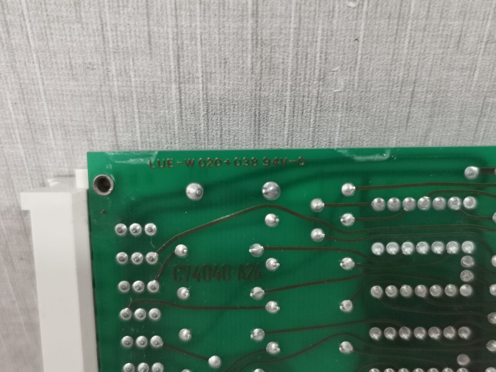 Siemens 6EC1710-0A SIEMENS SIMATIC 6EC1710-0A MODULE 8