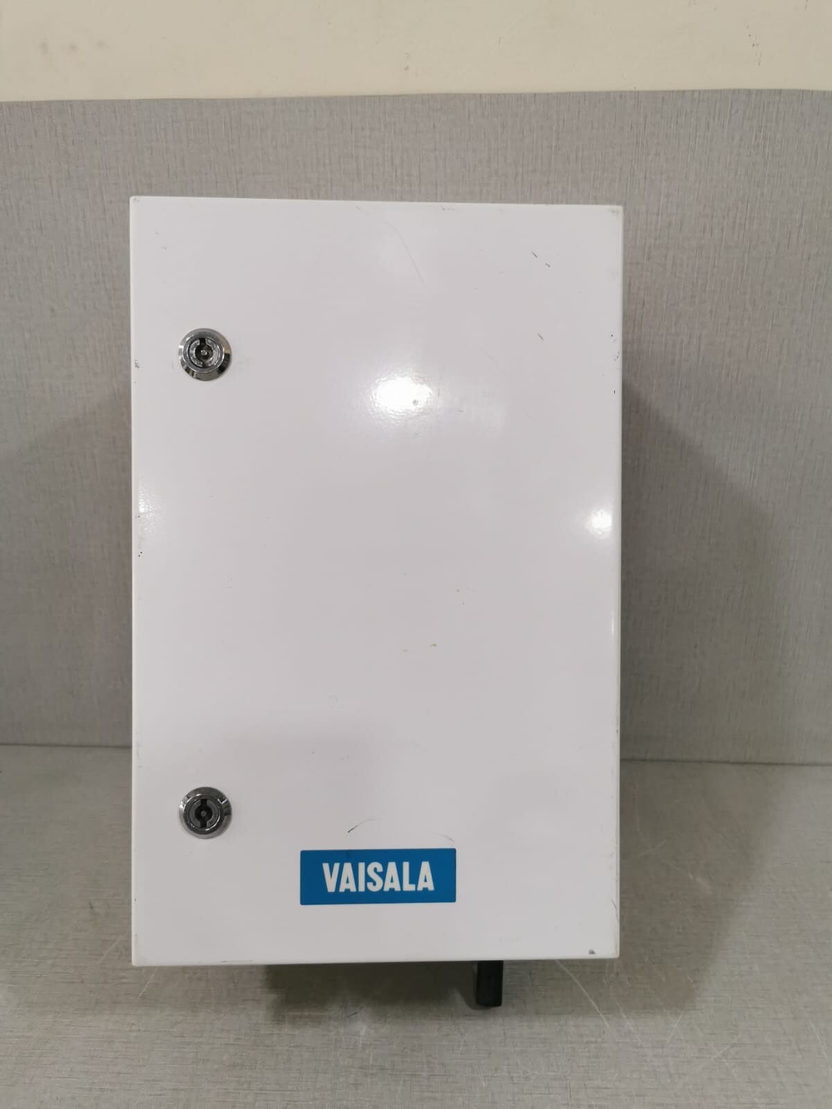 Vaisala MAWS110/MAWS110DCP Vaisala HydroMet System MAWS110/MAWS110DCP Analytical Weather Sensors Panel Box 3