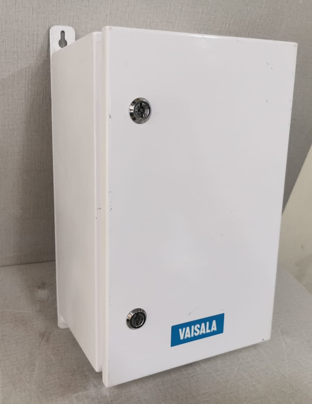Vaisala MAWS110/MAWS110DCP Vaisala HydroMet System MAWS110/MAWS110DCP Analytical Weather Sensors Panel Box 4