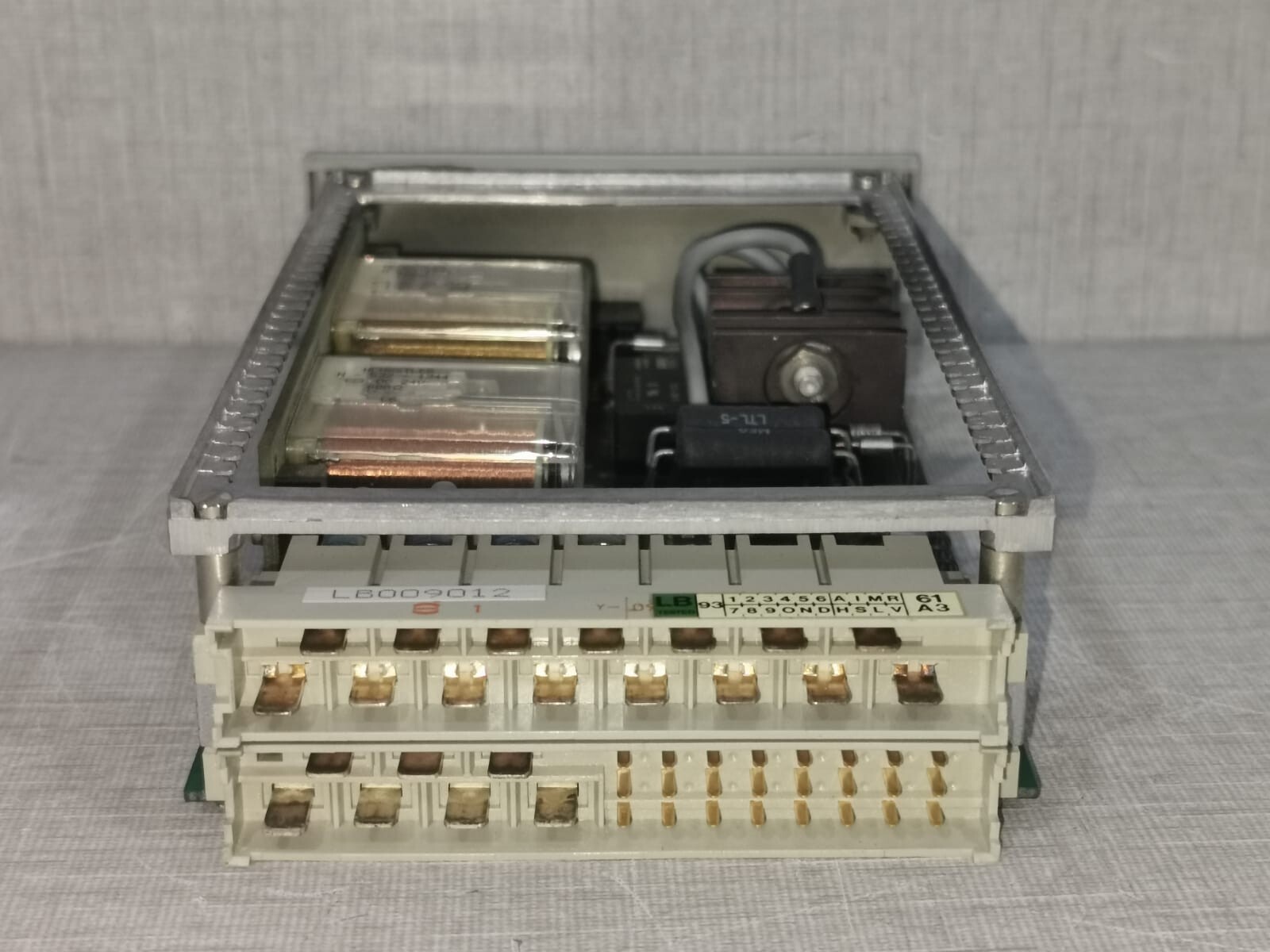 Siemens 6FQ1517-2A SIEMENS ISKAMATIC A -AAV11-2/ 6FQ1517-2A MODULE 6