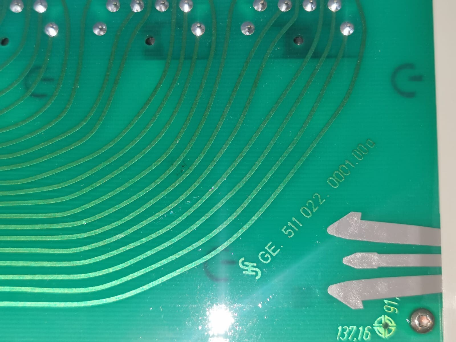 Siemens 6DT2005-0AC SIEMENS TELEPERM C 6DT2005-0AC 5