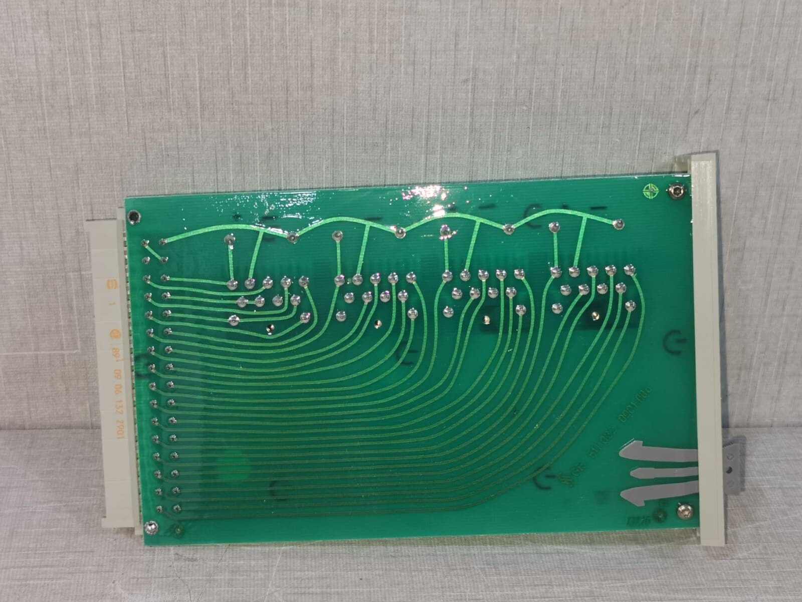 Siemens 6DT2005-0AC SIEMENS TELEPERM C 6DT2005-0AC 6