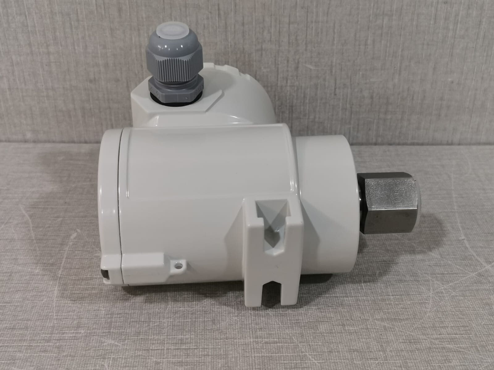 ABB AMD200 ABB Contrans P AMD200 Transmitter Pressure Gauge 10
