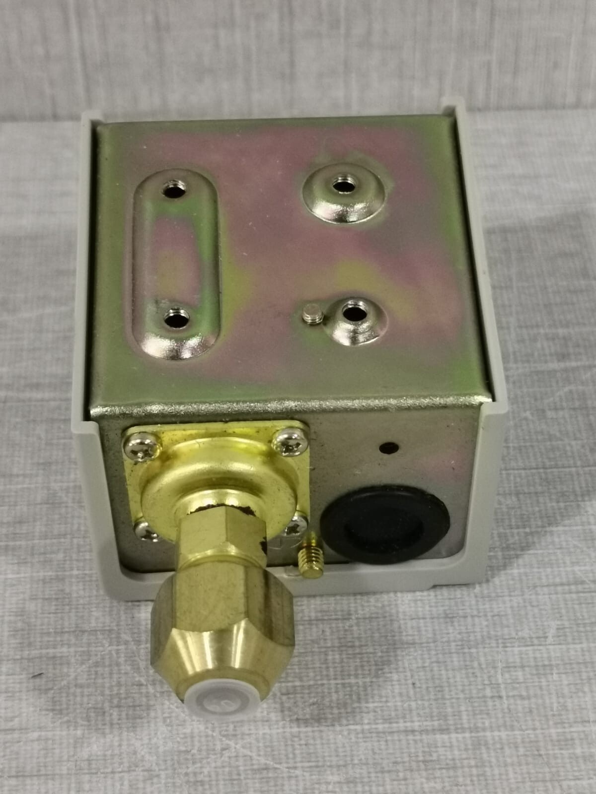 SAGINOMIYA HNS-C130XM1Q003 SAGINOMIYA HNS-C130XM1Q003 Pressure Controller 8