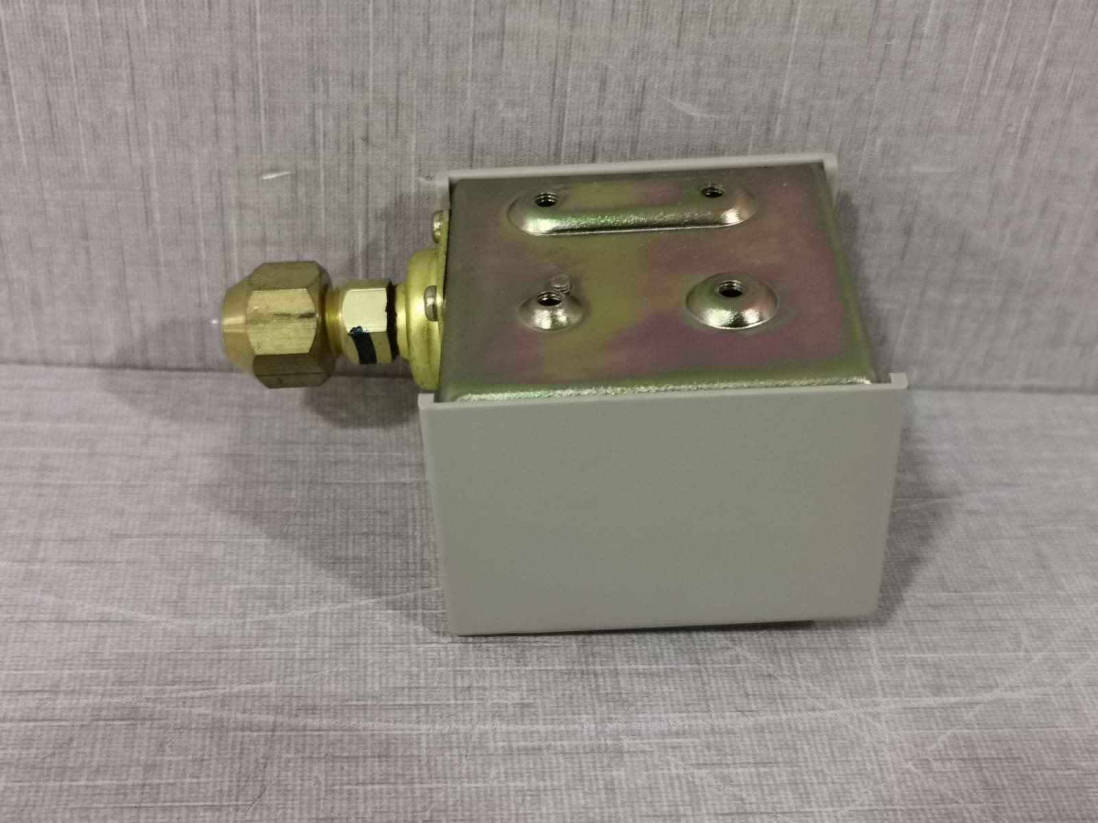 SAGINOMIYA HNS-C130XM1Q003 SAGINOMIYA HNS-C130XM1Q003 Pressure Controller 9