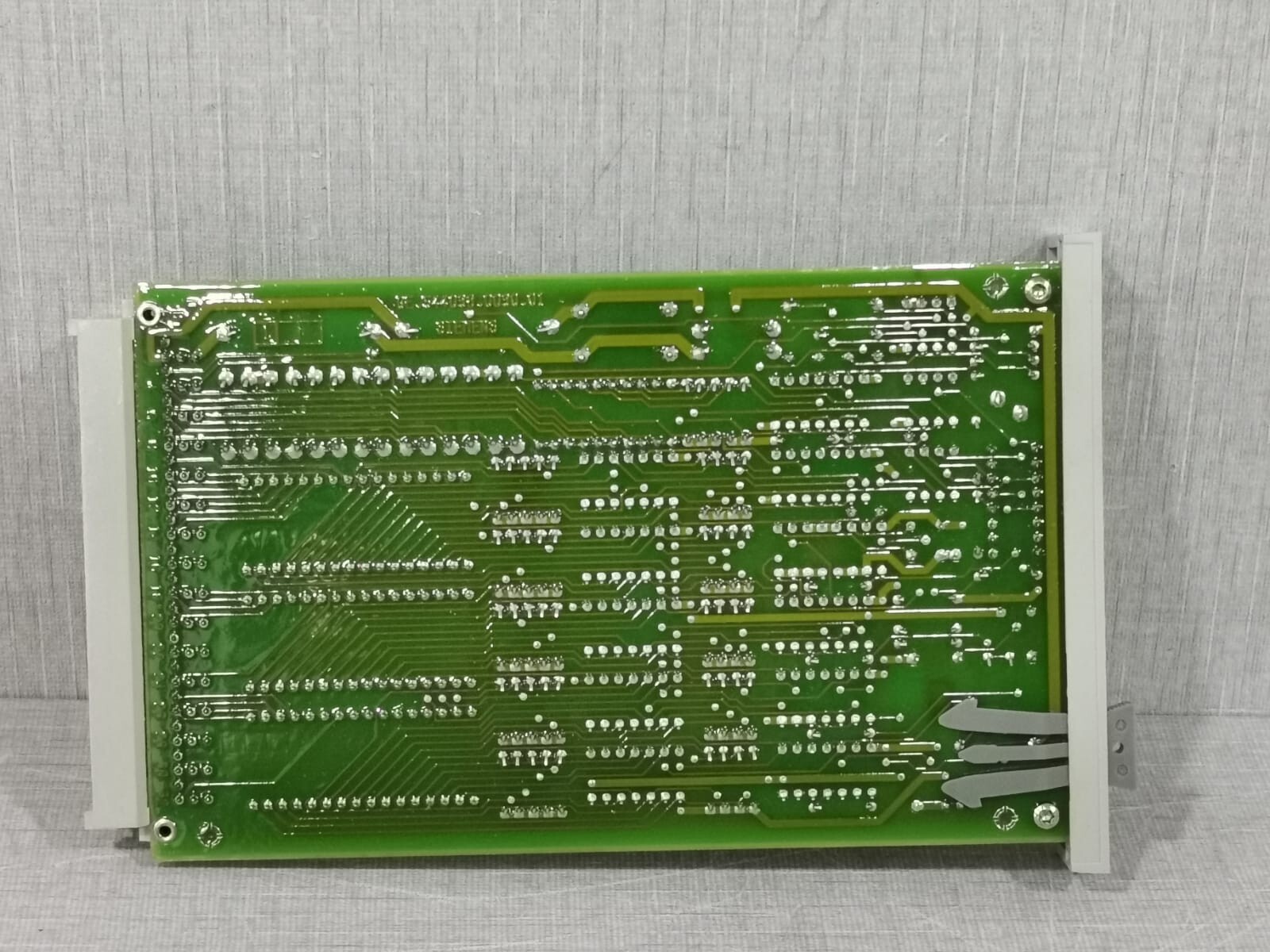 Siemens EU33/ 6FQ2533-0A SIEMENS EU33/ 6FQ2533-0A ISKAMATIC B MODULE 7