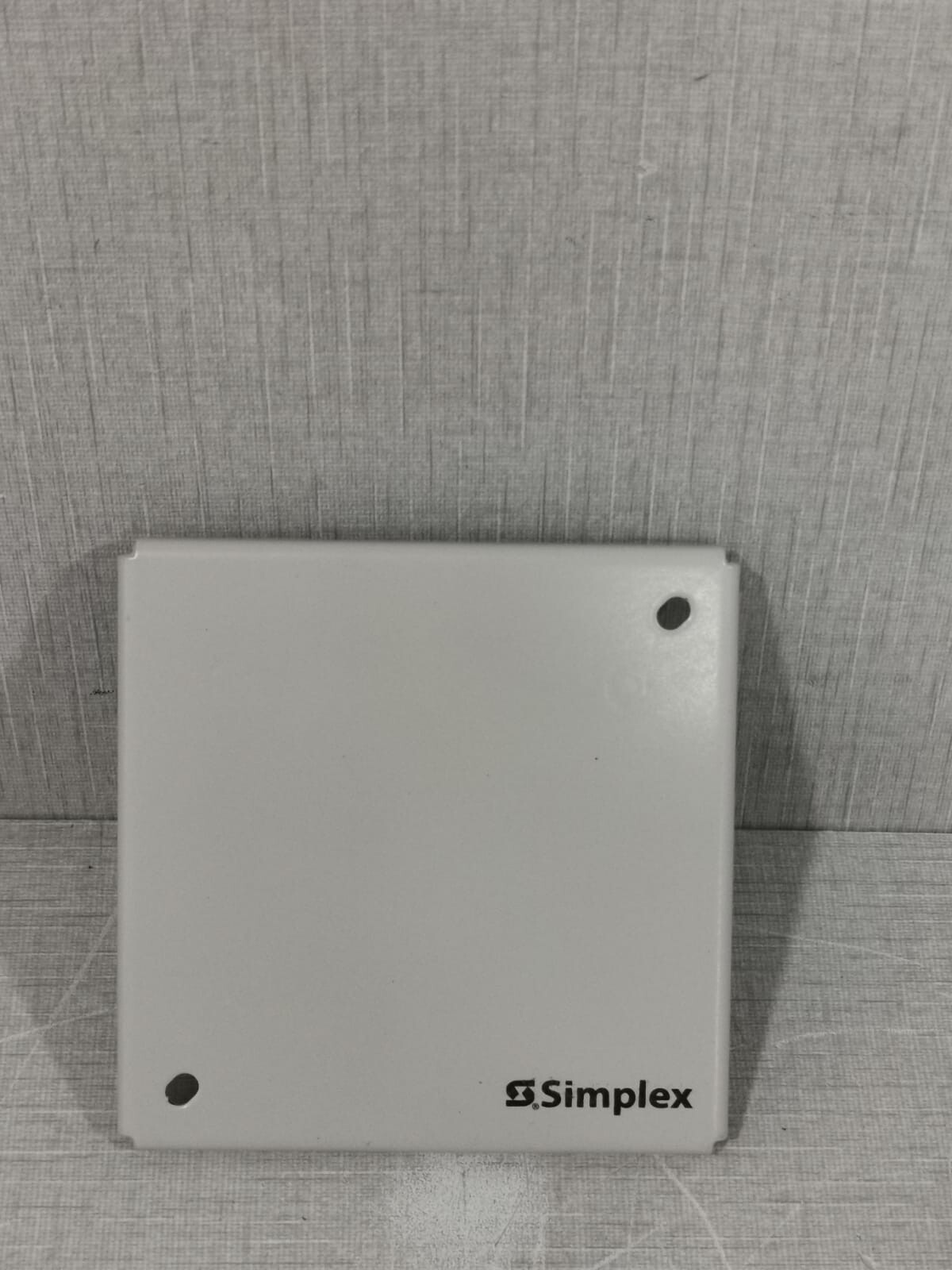 SIMPLEX 2190-9169 ISOLATOR MODULE
