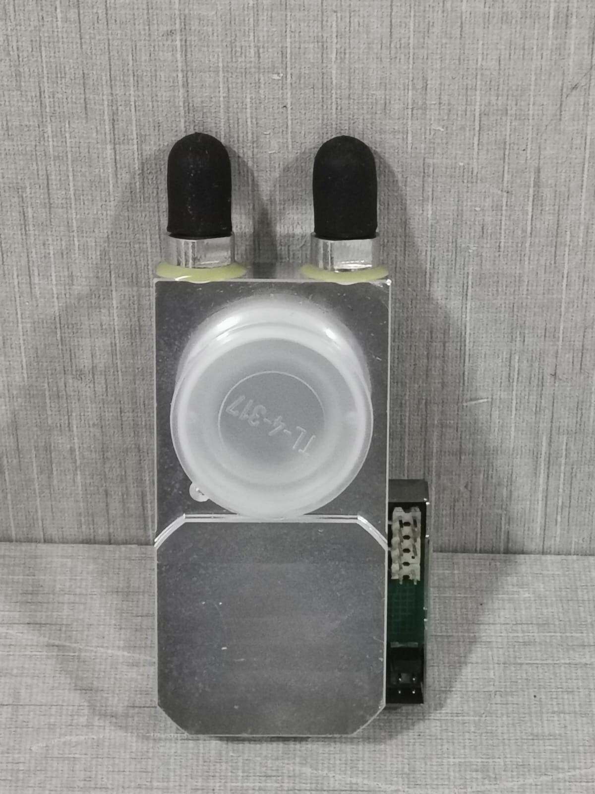 ABB ABB-768458 ABB 768458 I Sulphur Dioxide Detector 2