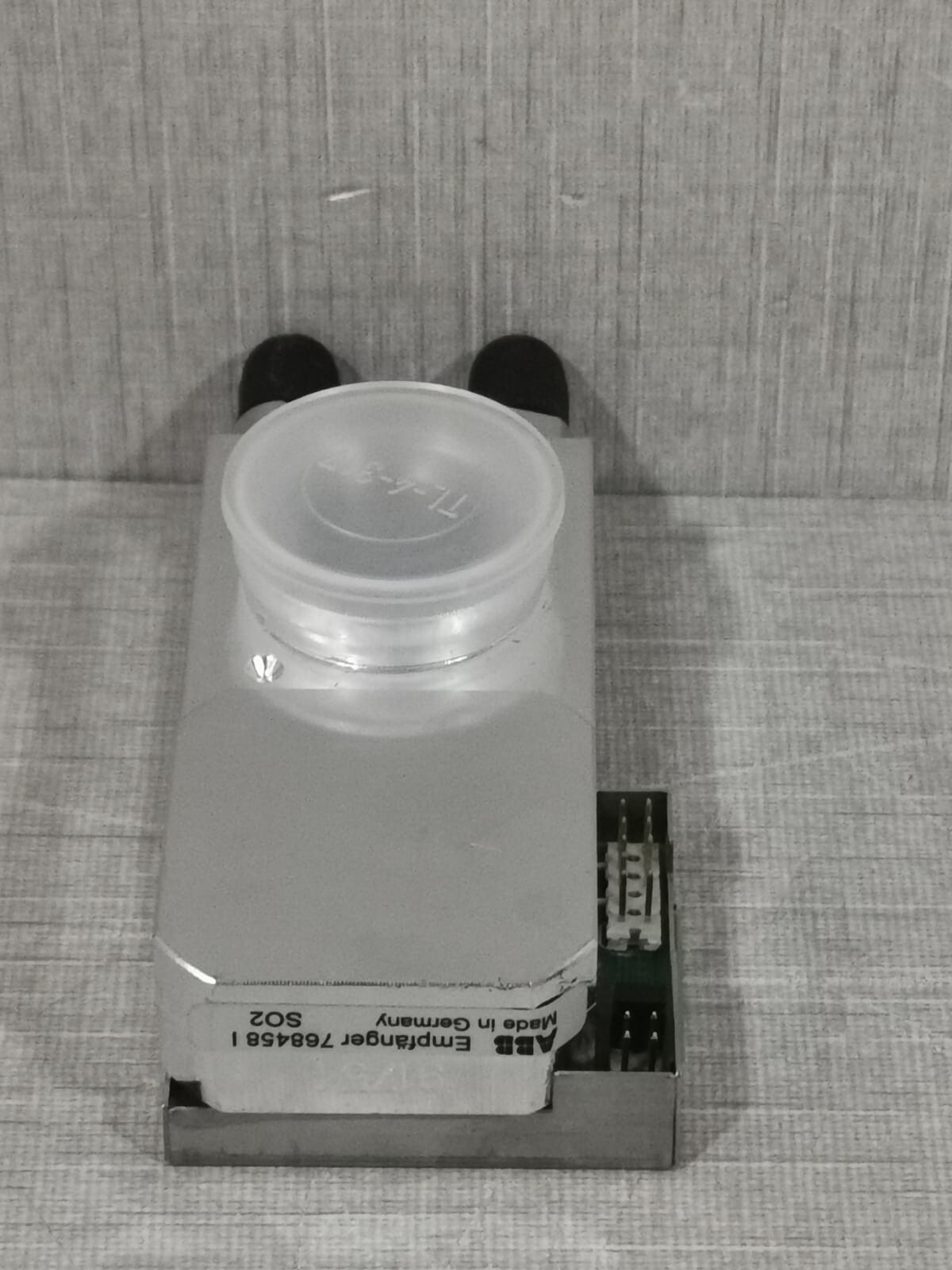 ABB ABB-768458 ABB 768458 I Sulphur Dioxide Detector 3