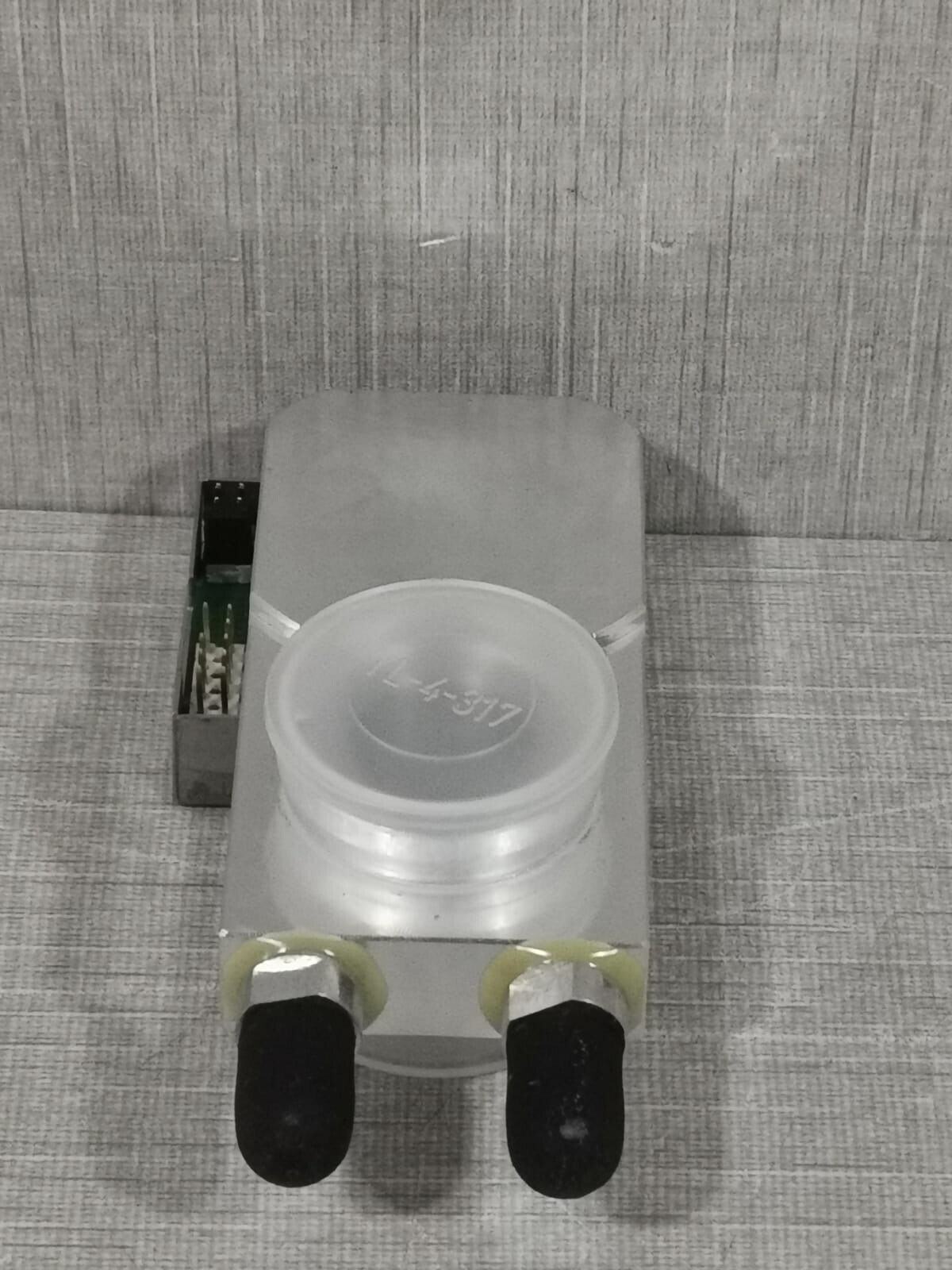 ABB ABB-768458 ABB 768458 I Sulphur Dioxide Detector 5