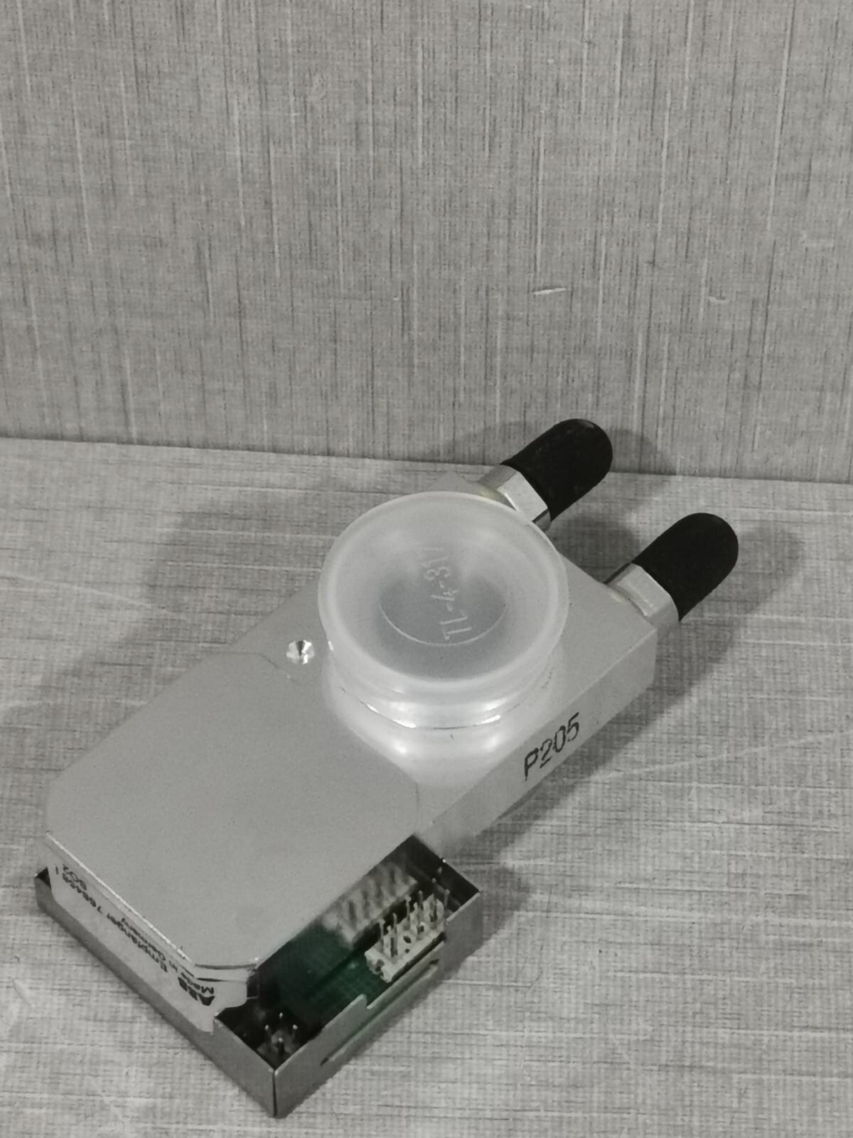 ABB ABB-768458 ABB 768458 I Sulphur Dioxide Detector 6