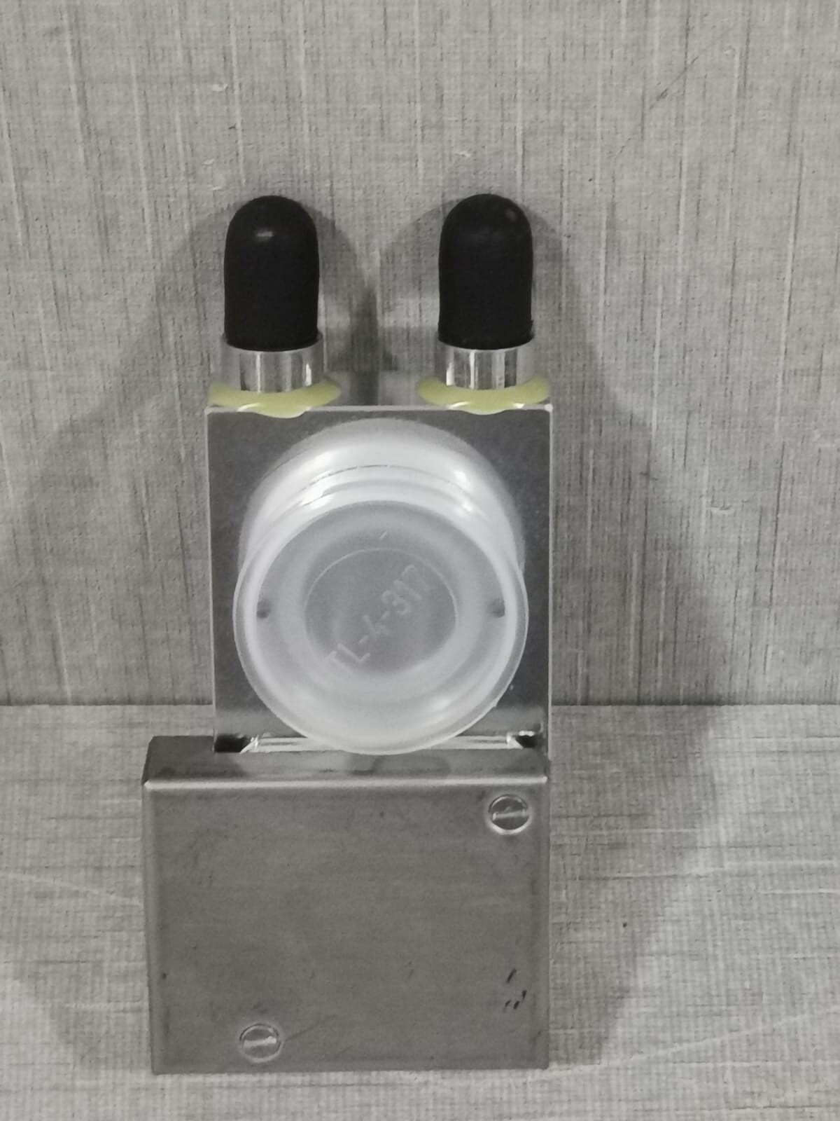 ABB 768458 I Sulphur Dioxide Detector
