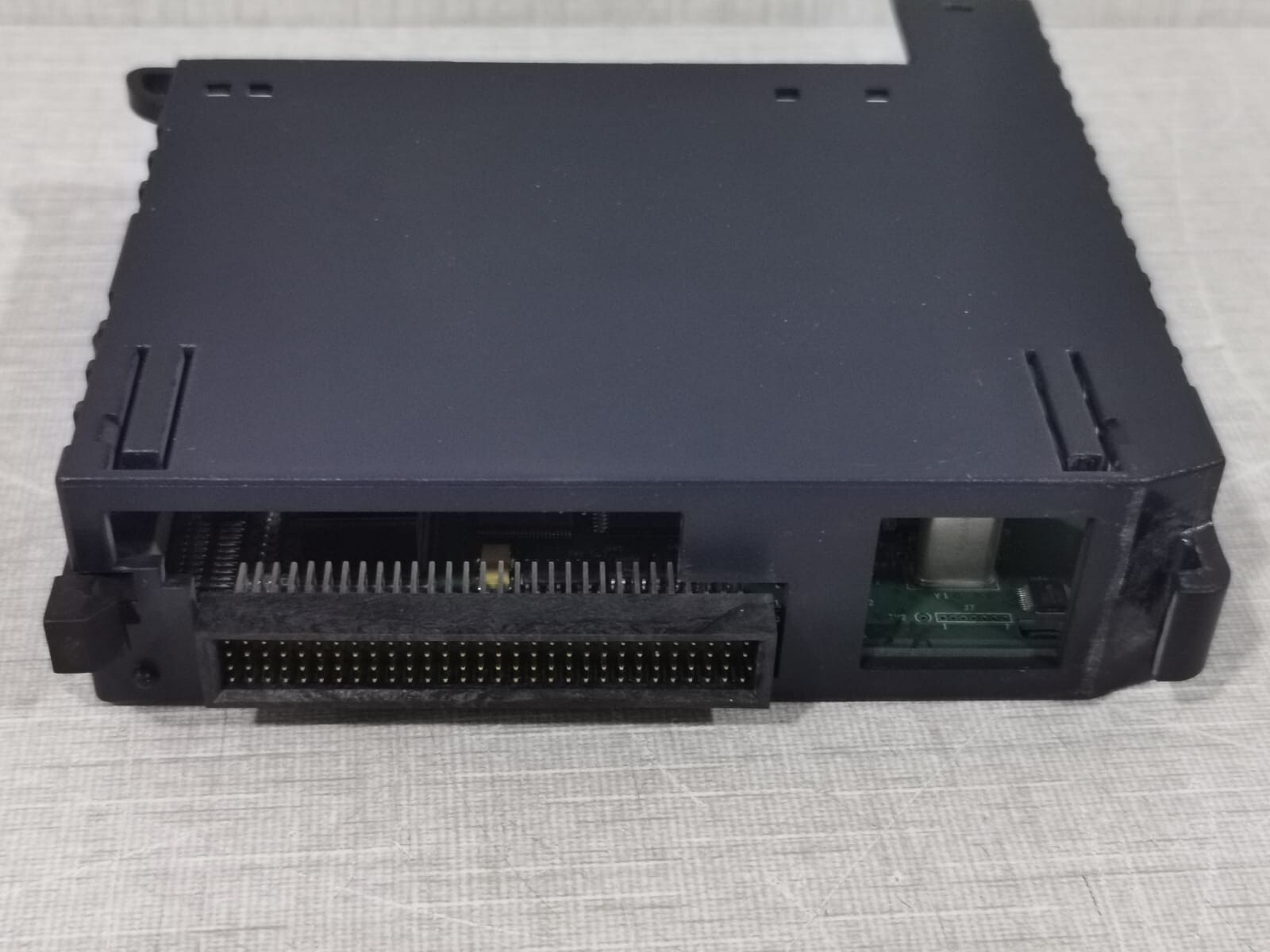 GE Fanuc IC695MM002-AA RX3i GE Fanuc IC695MM002-AA RX3i 2 Channel Serial Communications Module 10