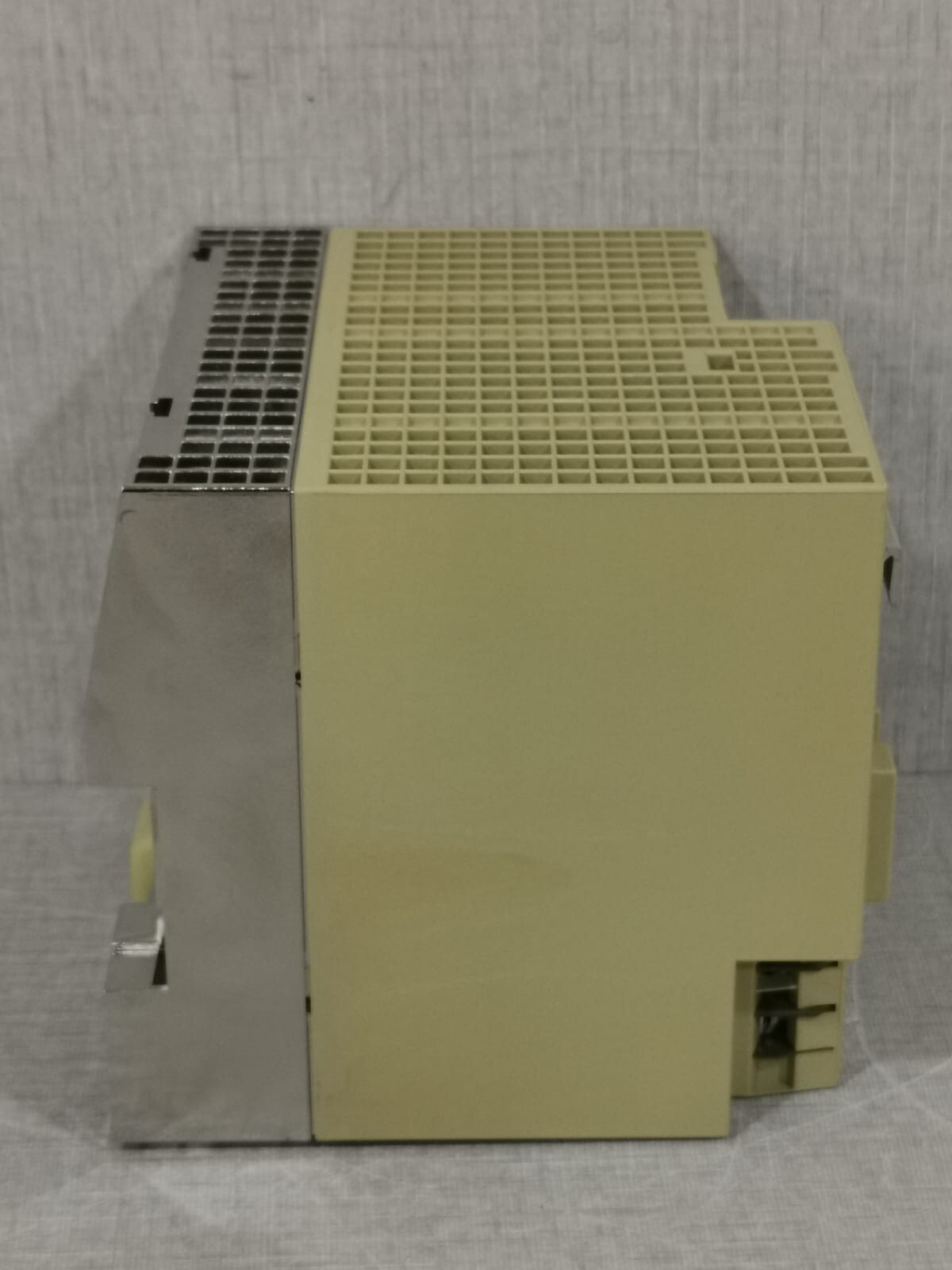 Siemens 095-8MC03 SIEMENS 6ES5 095-8MC03 SIMATIC S5 COMPACT PLC 7