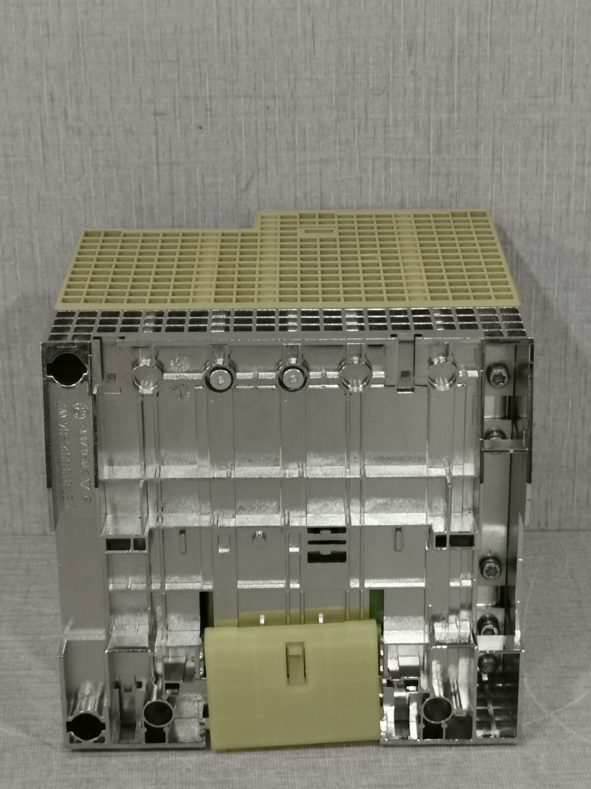Siemens 095-8MC03 SIEMENS 6ES5 095-8MC03 SIMATIC S5 COMPACT PLC 10