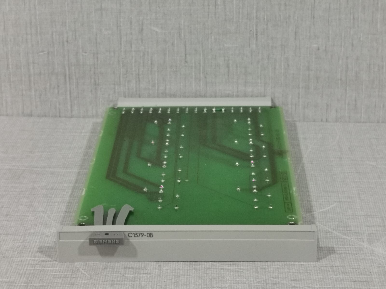 Siemens C1379-0B SIEMENS C1379-0B RELAY MODULE 2