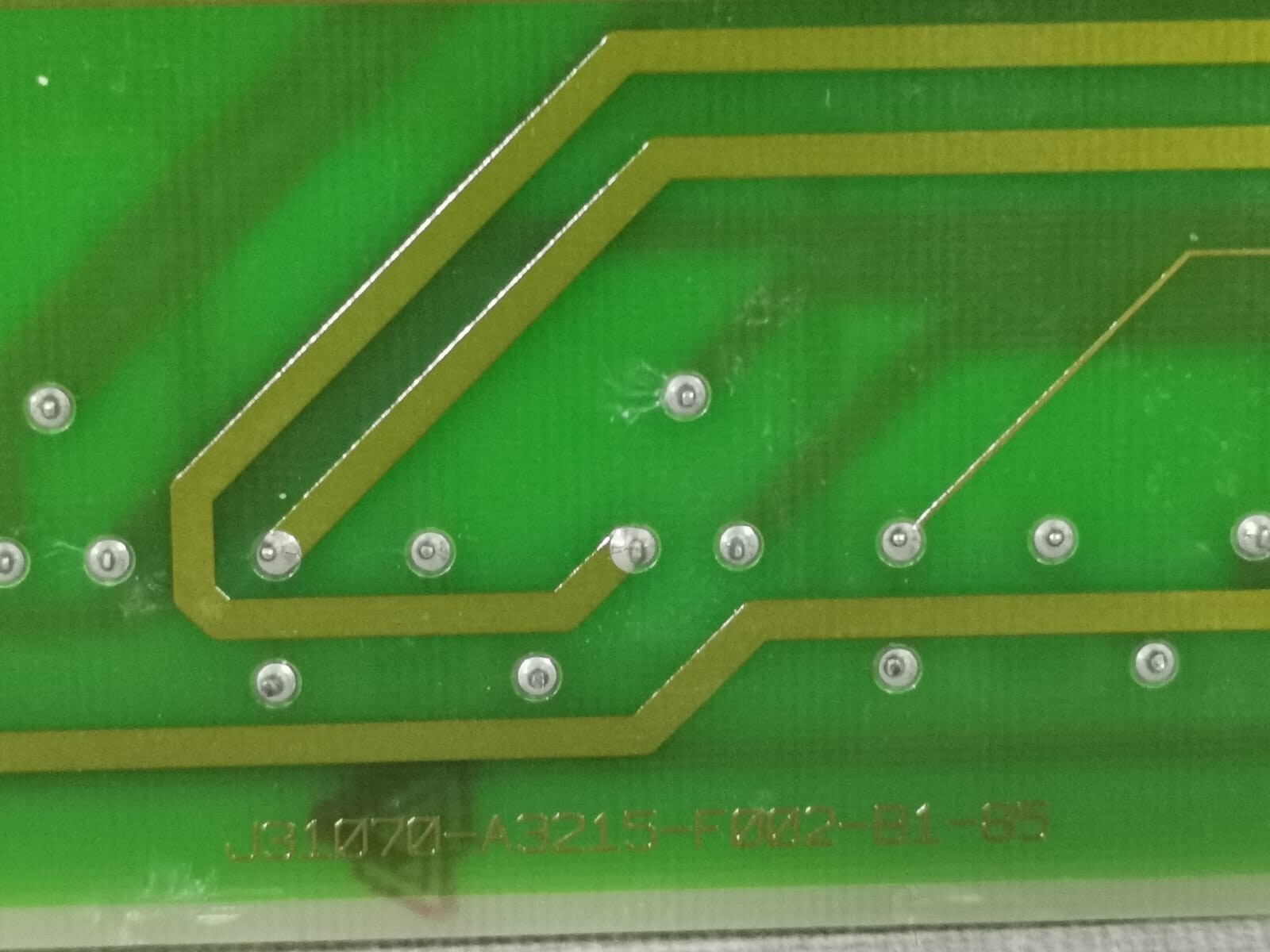 Siemens C1379-0B SIEMENS C1379-0B RELAY MODULE 6