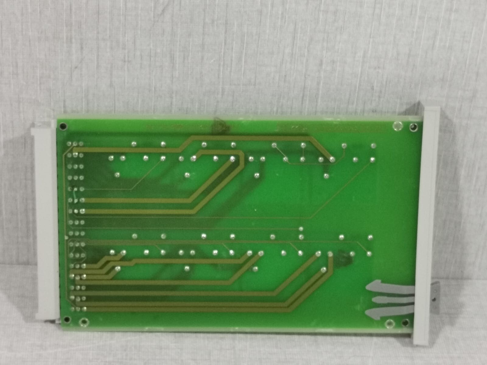 Siemens C1379-0B SIEMENS C1379-0B RELAY MODULE 7