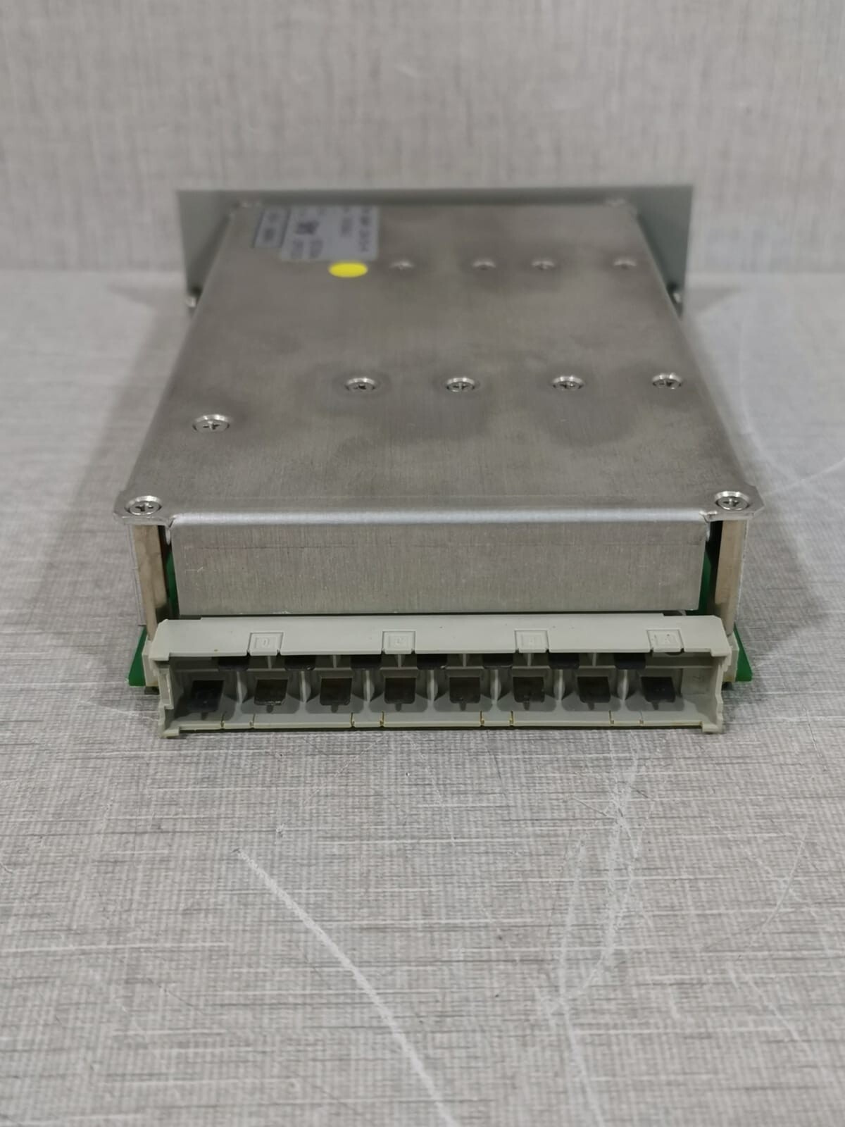 Siemens C79451-Z1038-U13 SIEMENS C79451-Z1038-U13 Teleperm M Power Supply Module 6