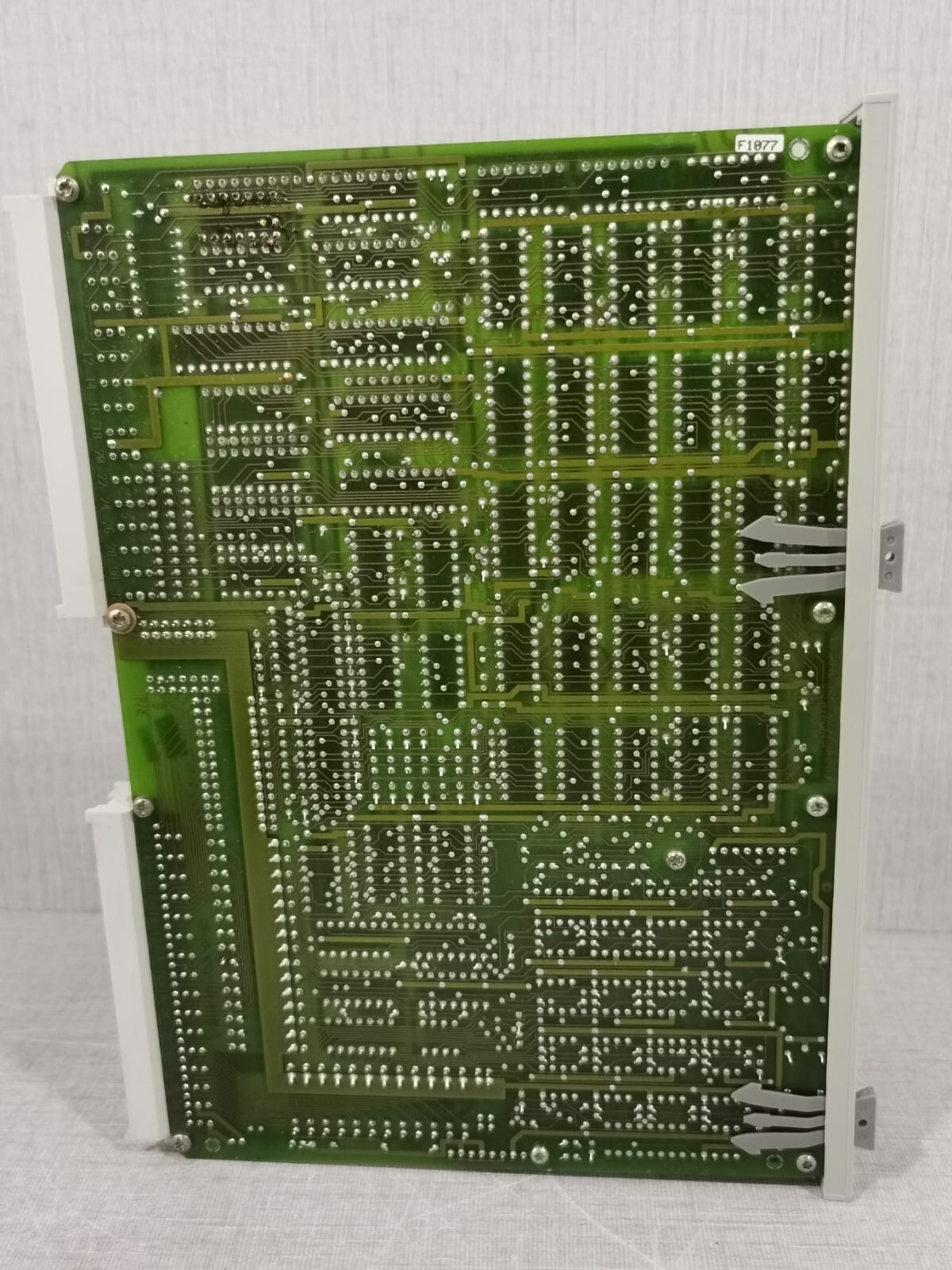 Siemens 6DS1511-8AA SIEMENS 6DS1511-8AA Teleperm M Interface Module 10