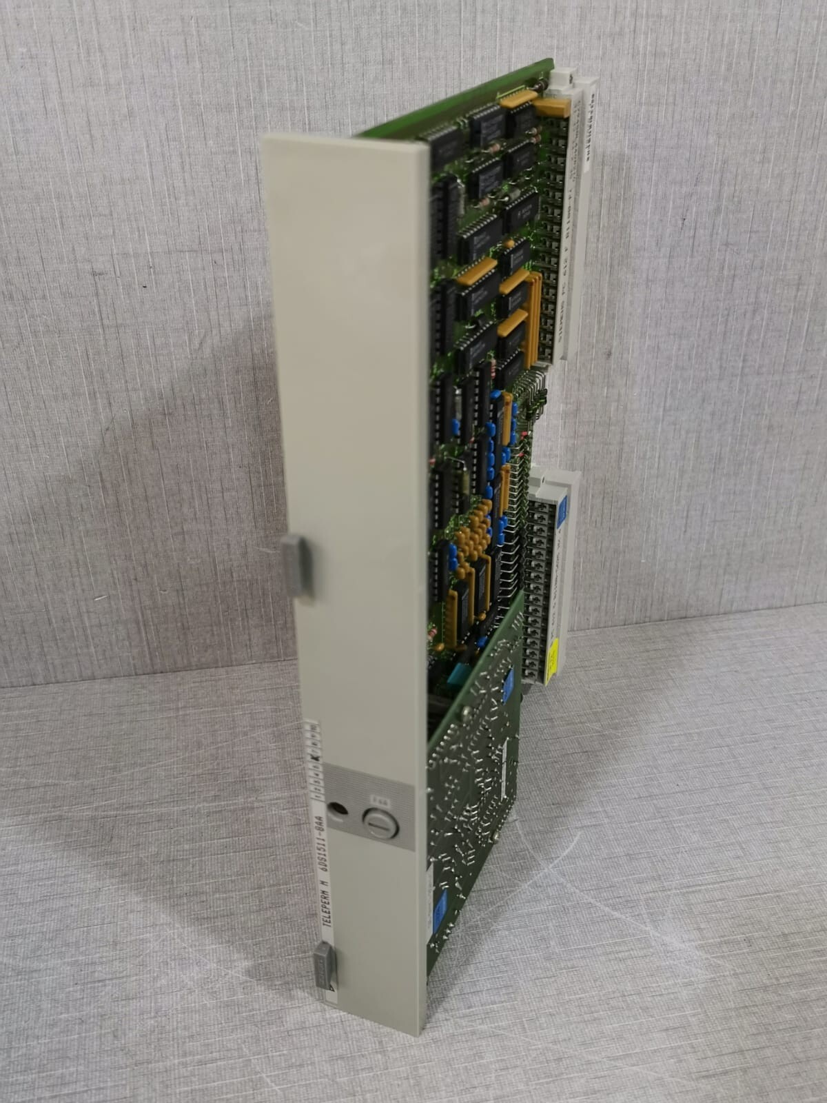 SIEMENS 6DS1511-8AA Teleperm M Interface Module