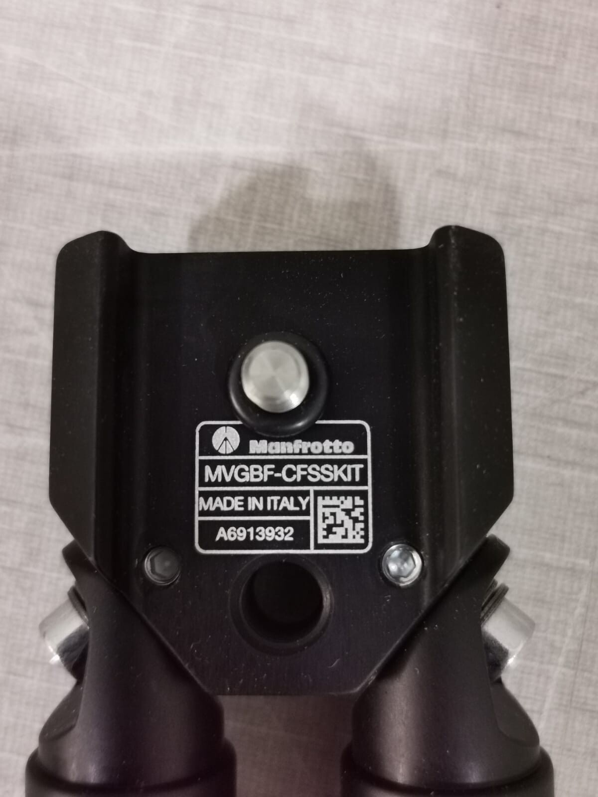 MANFROTTO MVGBF-CFSSKIT MANFROTTO MVGBF-CFSSKIT GIM-POD 7
