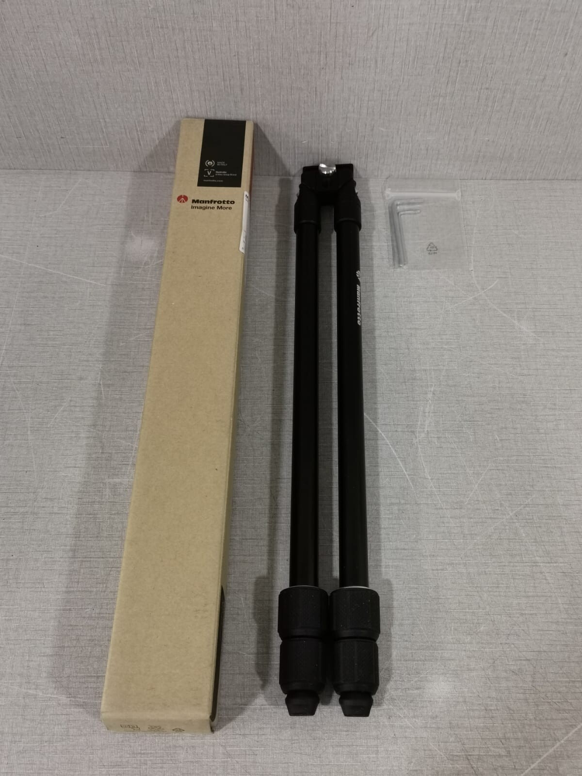 MANFROTTO MVGBF-CFSSKIT GIM-POD
