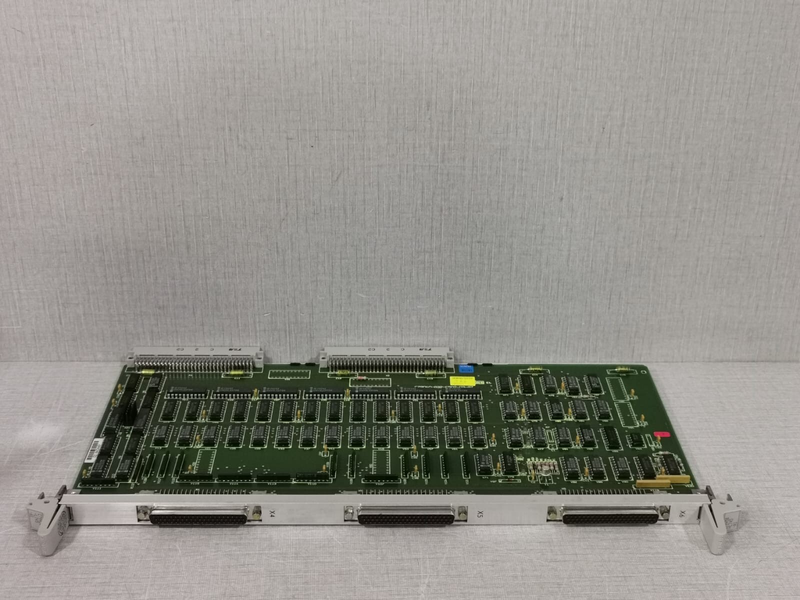 Siemens C79458-L745-A1 SIEMENS C79458-L745-A1 PLC-BUS ADAPTOR 3