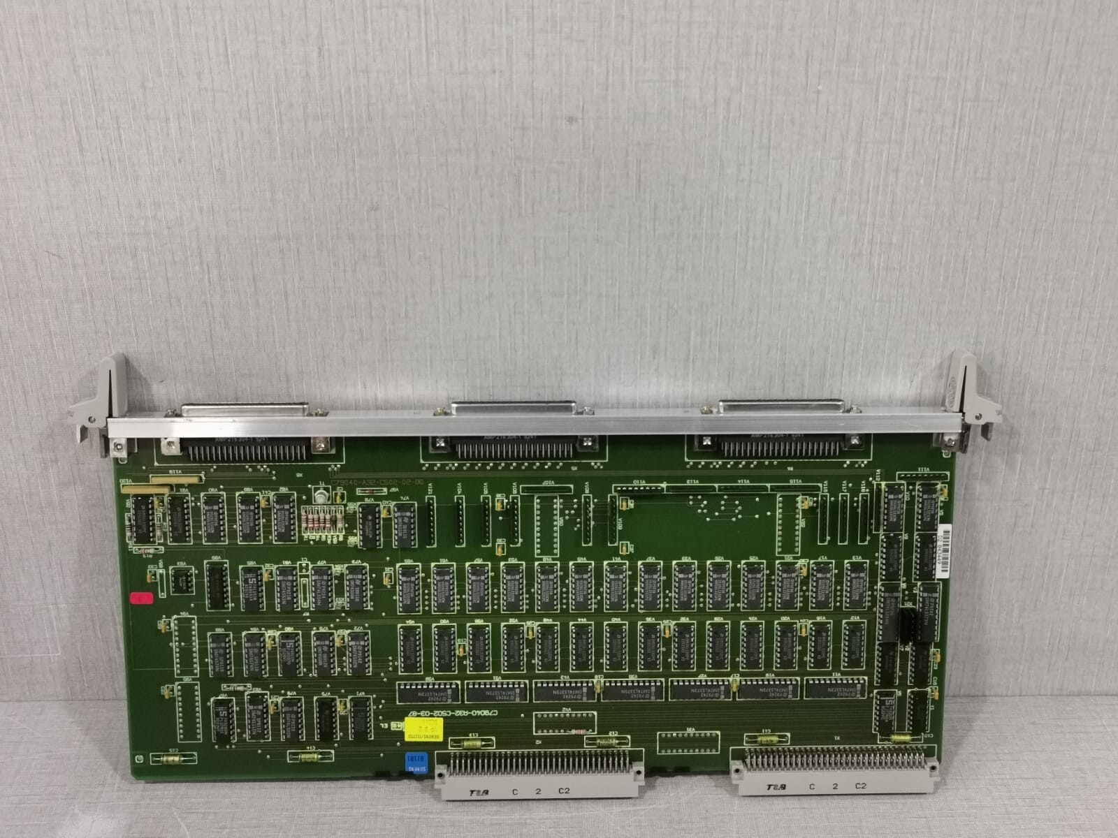 Siemens C79458-L745-A1 SIEMENS C79458-L745-A1 PLC-BUS ADAPTOR 4
