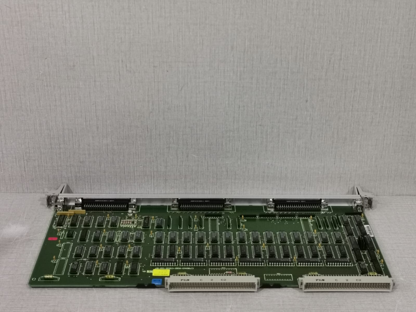 Siemens C79458-L745-A1 SIEMENS C79458-L745-A1 PLC-BUS ADAPTOR 6
