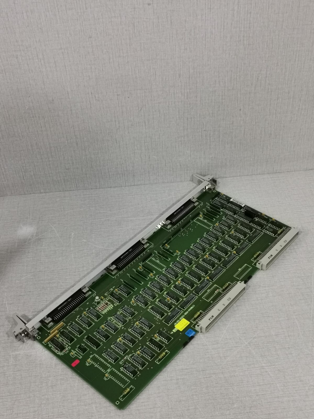 Siemens C79458-L745-A1 SIEMENS C79458-L745-A1 PLC-BUS ADAPTOR 9