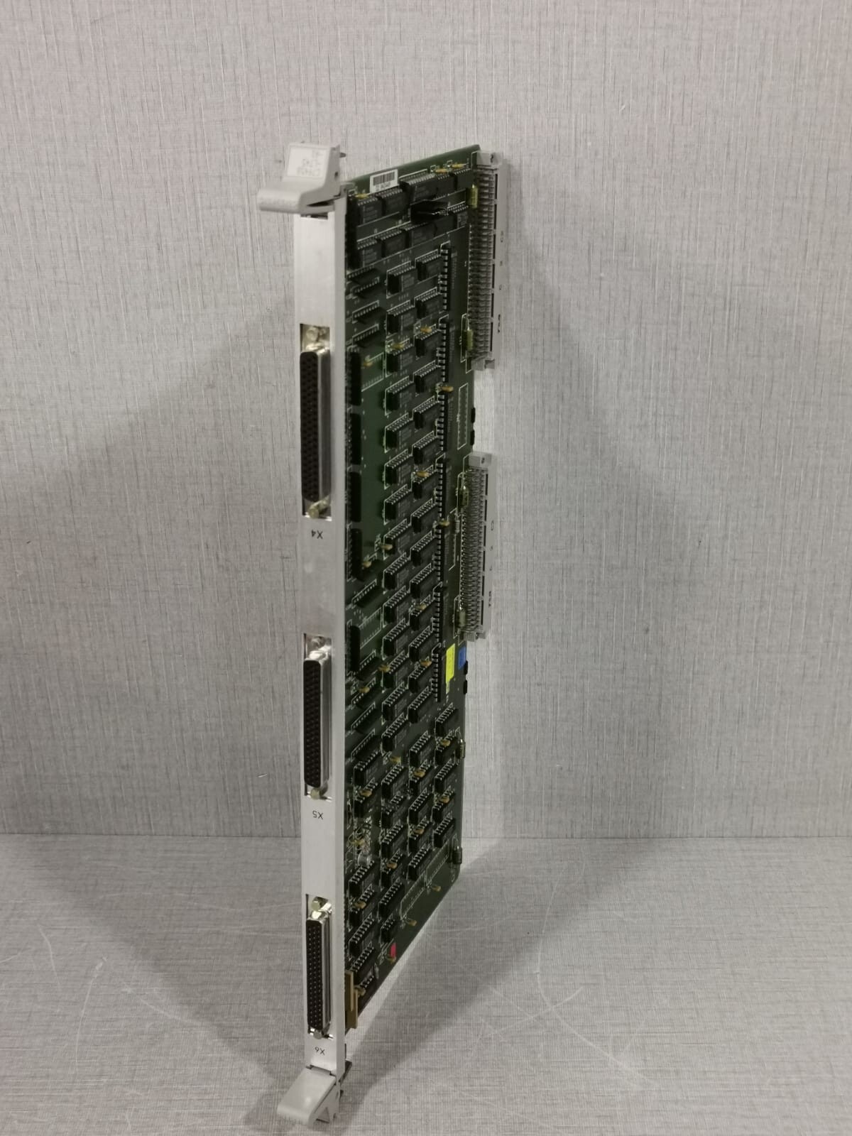 SIEMENS C79458-L745-A1 PLC-BUS ADAPTOR