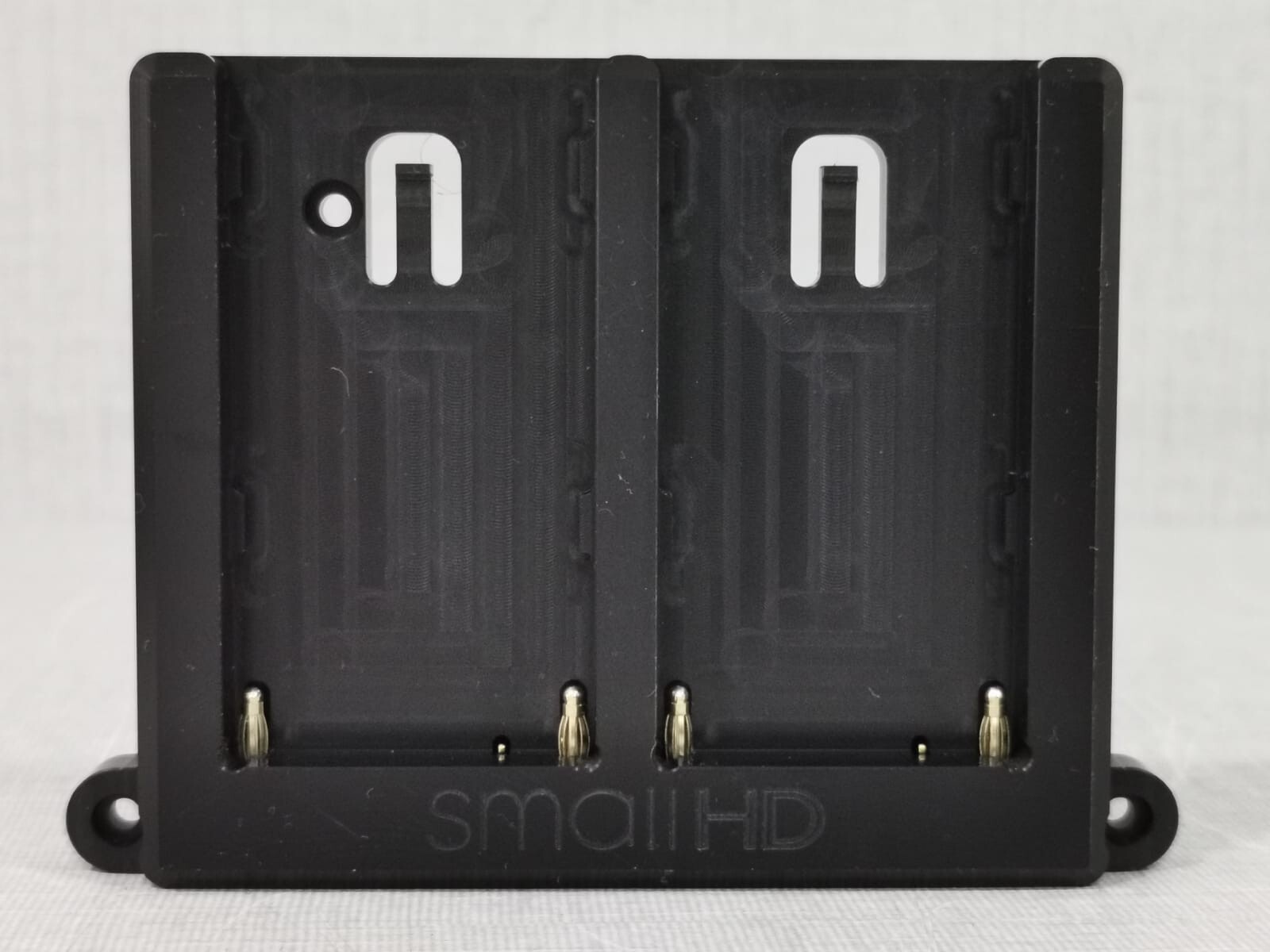 SmallHD Sony-L Series Battery Bracket for UB Monitors PWR-ADP-UB-SONY SmallHD Sony-L Series Battery Bracket for UB Monitors PWR-ADP-UB-SONY 3
