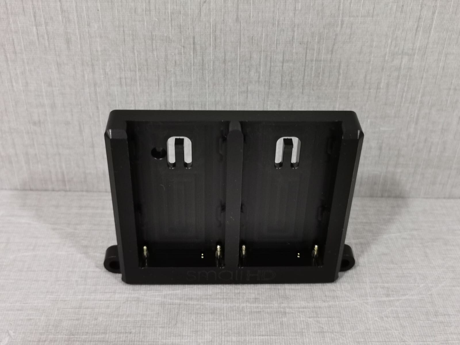 SmallHD Sony-L Series Battery Bracket for UB Monitors PWR-ADP-UB-SONY SmallHD Sony-L Series Battery Bracket for UB Monitors PWR-ADP-UB-SONY 5