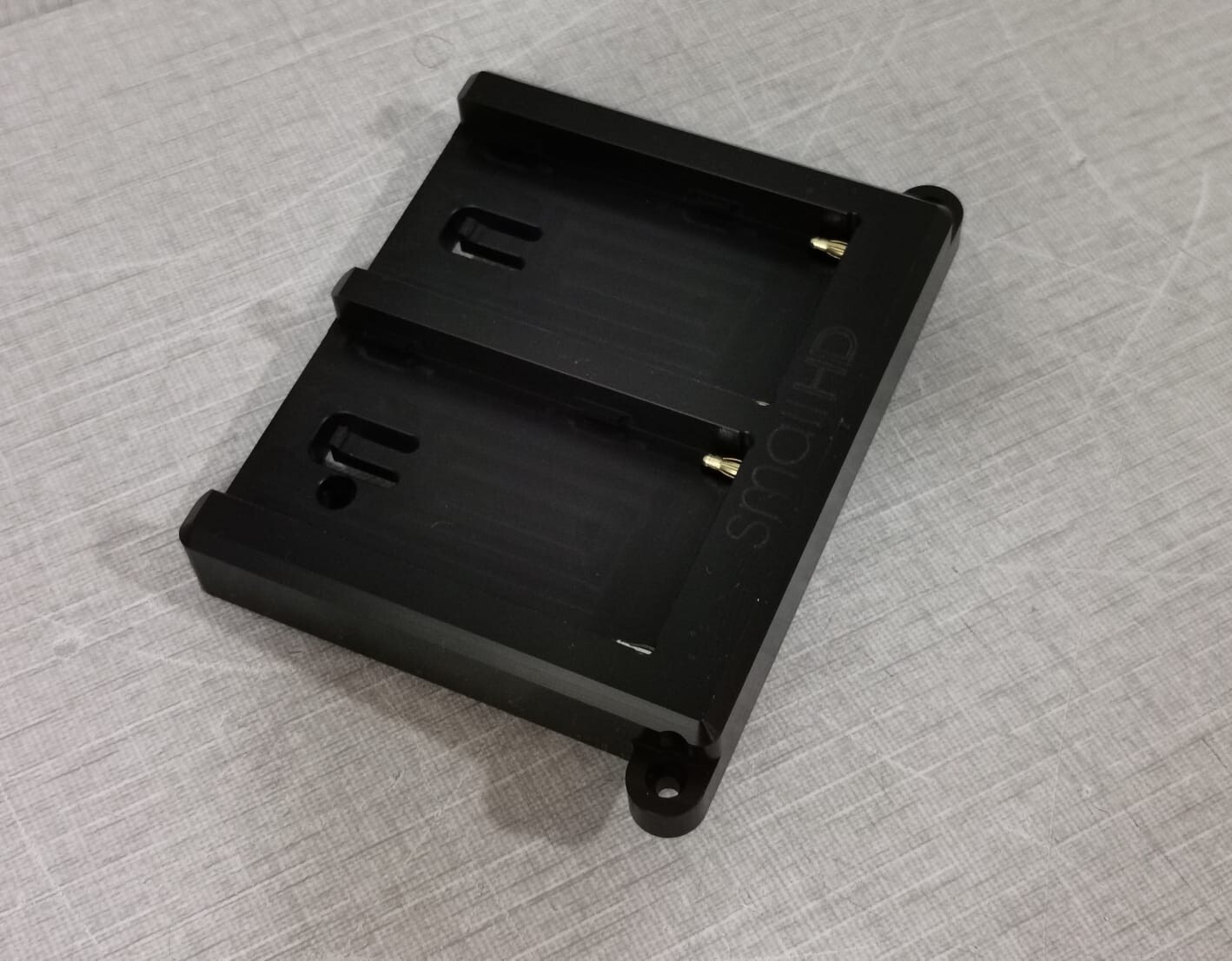 SmallHD Sony-L Series Battery Bracket for UB Monitors PWR-ADP-UB-SONY SmallHD Sony-L Series Battery Bracket for UB Monitors PWR-ADP-UB-SONY 7